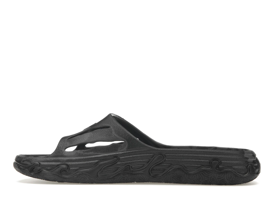 Puma LaMelo Ball MB.03 Slide Black Feather Grey