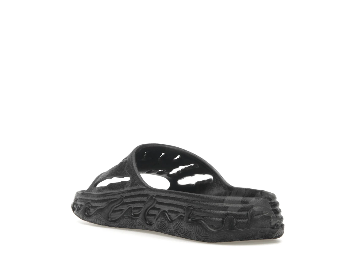 Puma LaMelo Ball MB.03 Slide Black Feather Grey