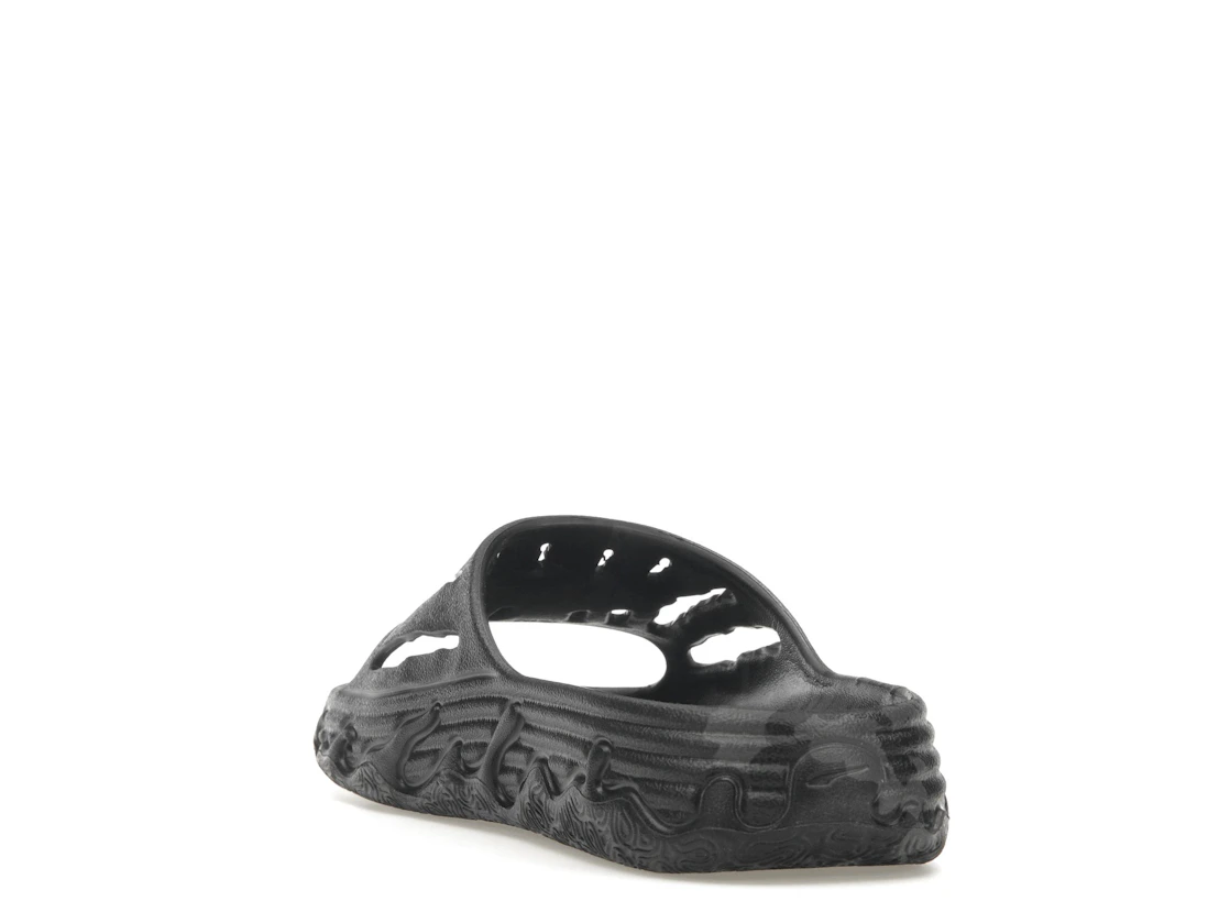 Puma LaMelo Ball MB.03 Slide Black Feather Grey