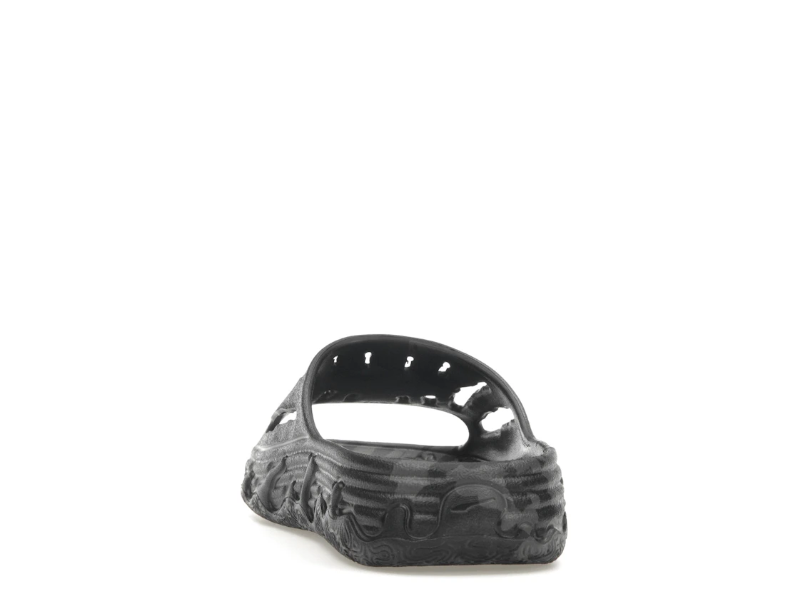 Puma LaMelo Ball MB.03 Slide Black Feather Grey