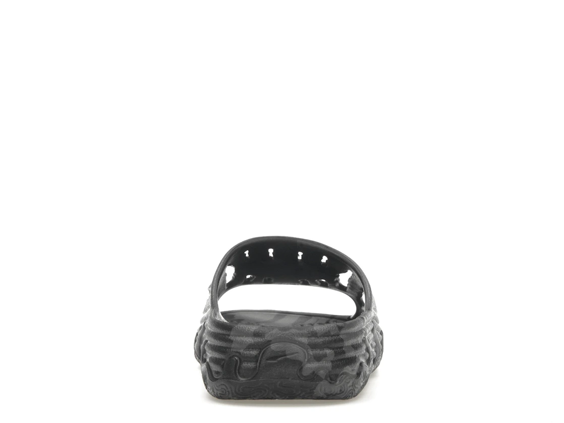 Puma LaMelo Ball MB.03 Slide Black Feather Grey