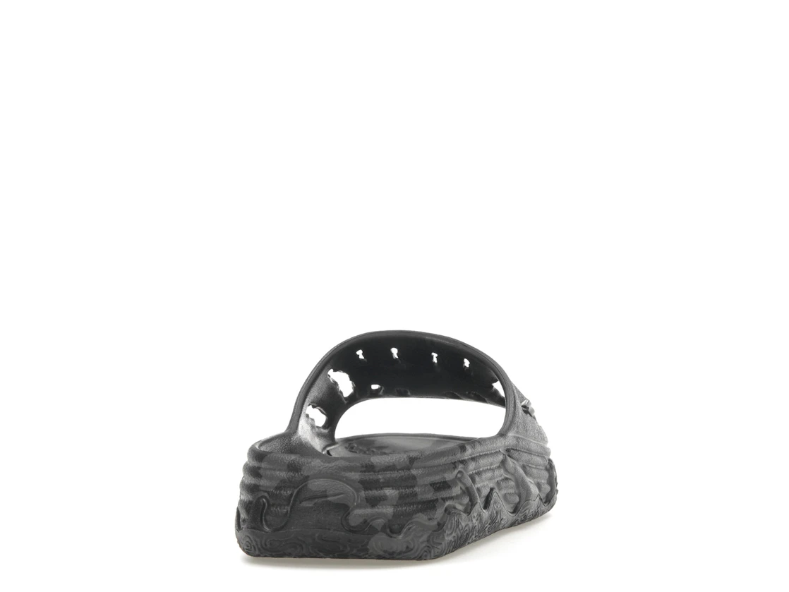 Puma LaMelo Ball MB.03 Slide Black Feather Grey