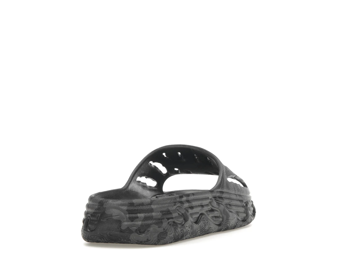 Puma LaMelo Ball MB.03 Slide Black Feather Grey