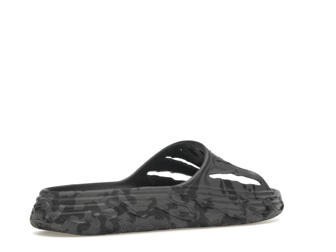 Puma LaMelo Ball MB.03 Slide Black Feather Grey