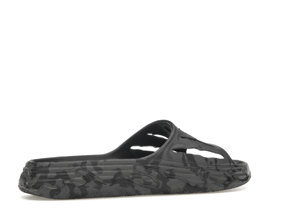 Puma LaMelo Ball MB.03 Slide Black Feather Grey