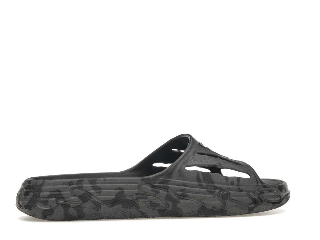 Puma LaMelo Ball MB.03 Slide Black Feather Grey