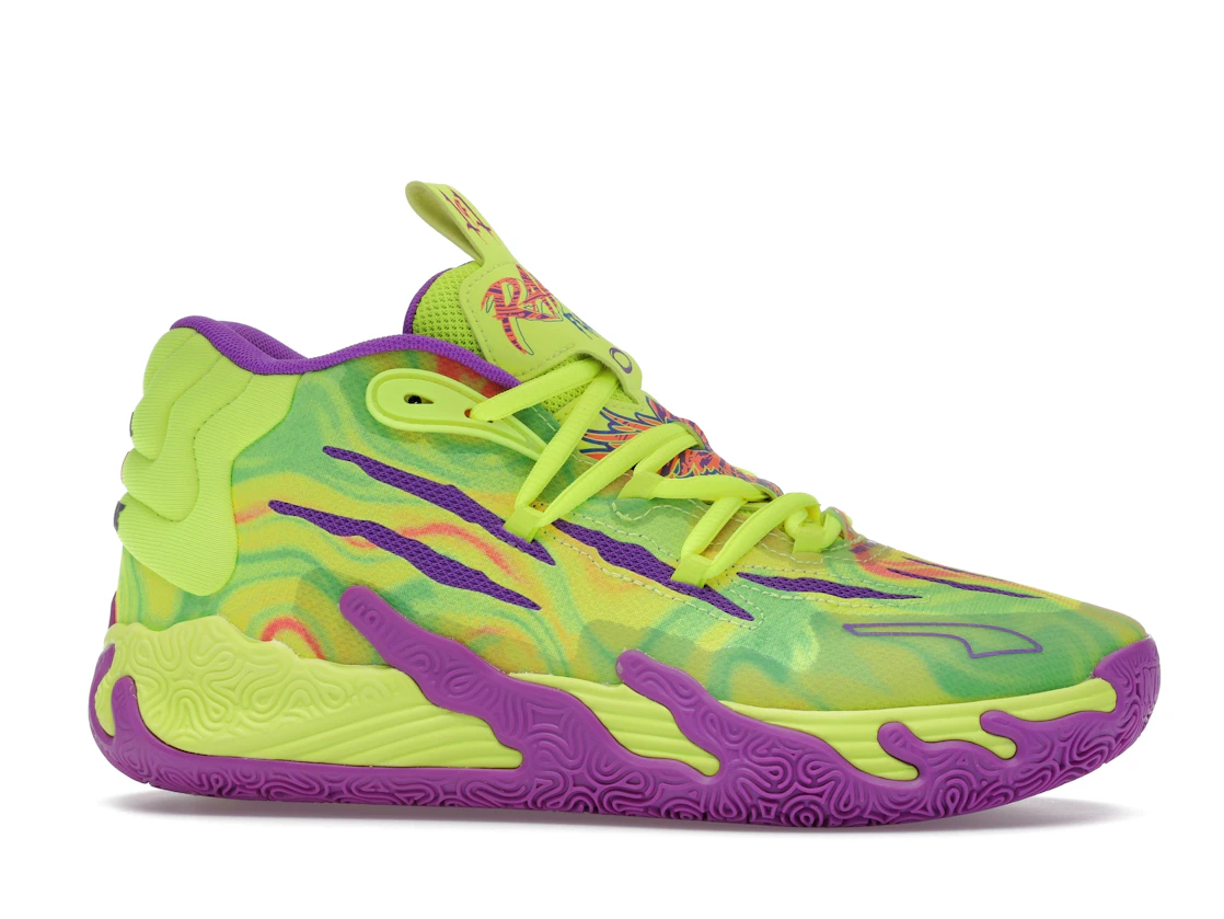 Puma LaMelo Ball MB.03 Spark (GS)