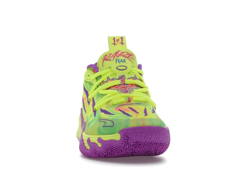 Puma LaMelo Ball MB.03 Spark (GS)