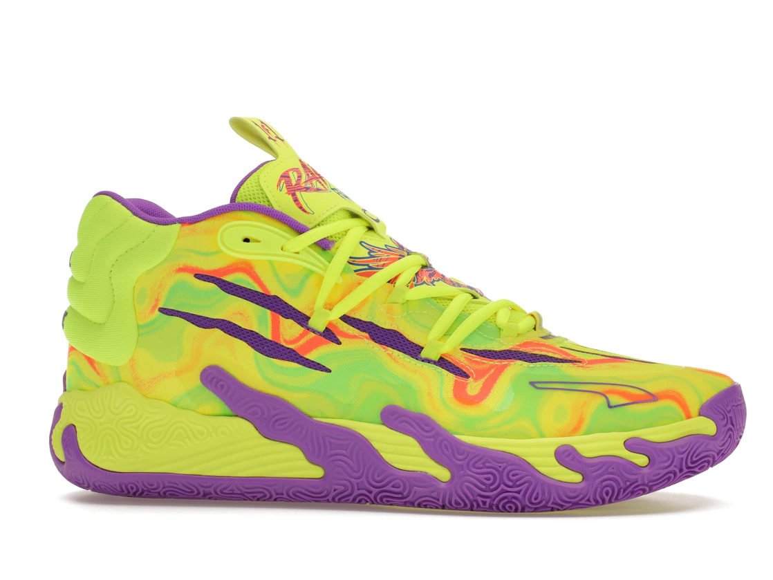 Puma LaMelo Ball MB.03 Spark