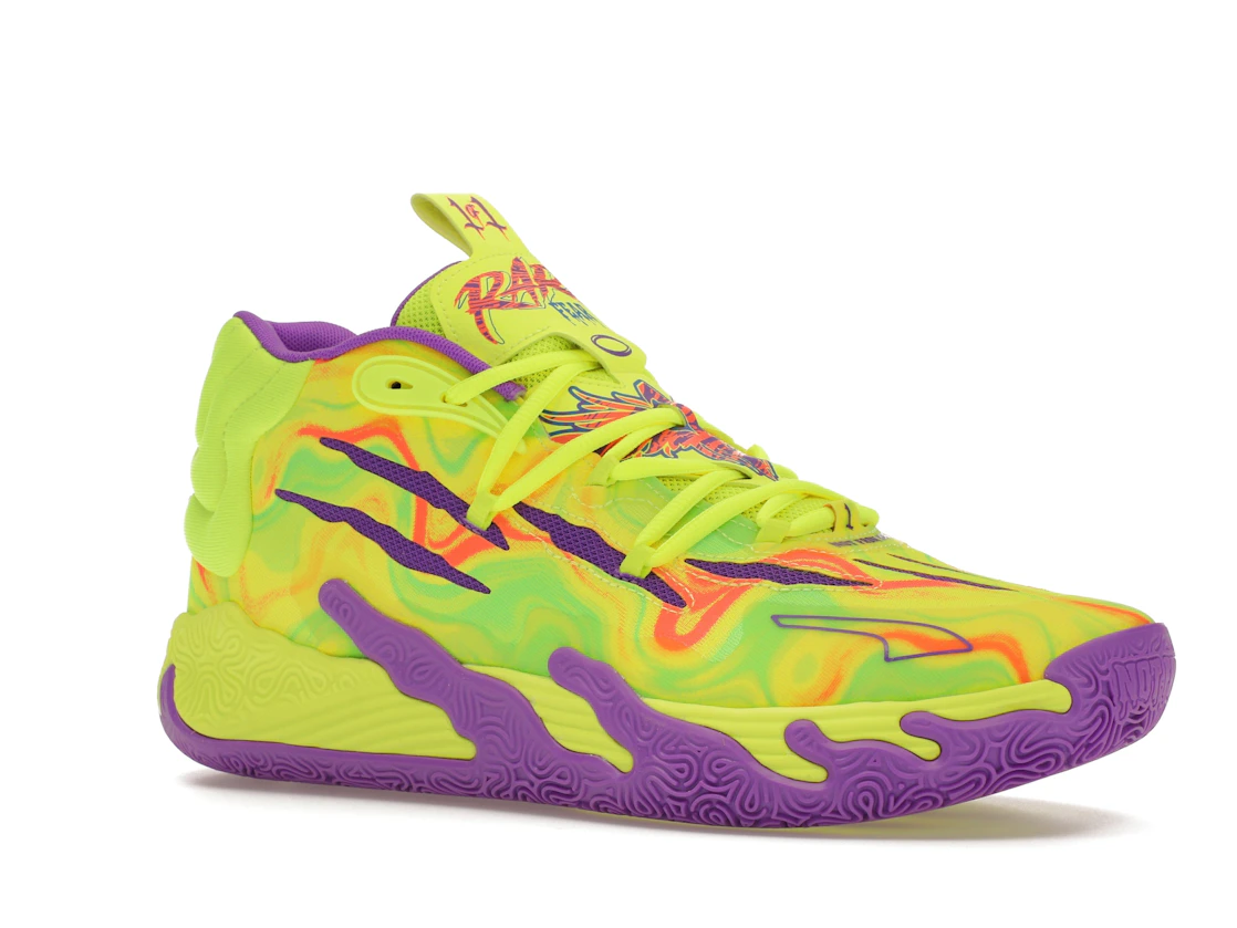 Puma LaMelo Ball MB.03 Spark