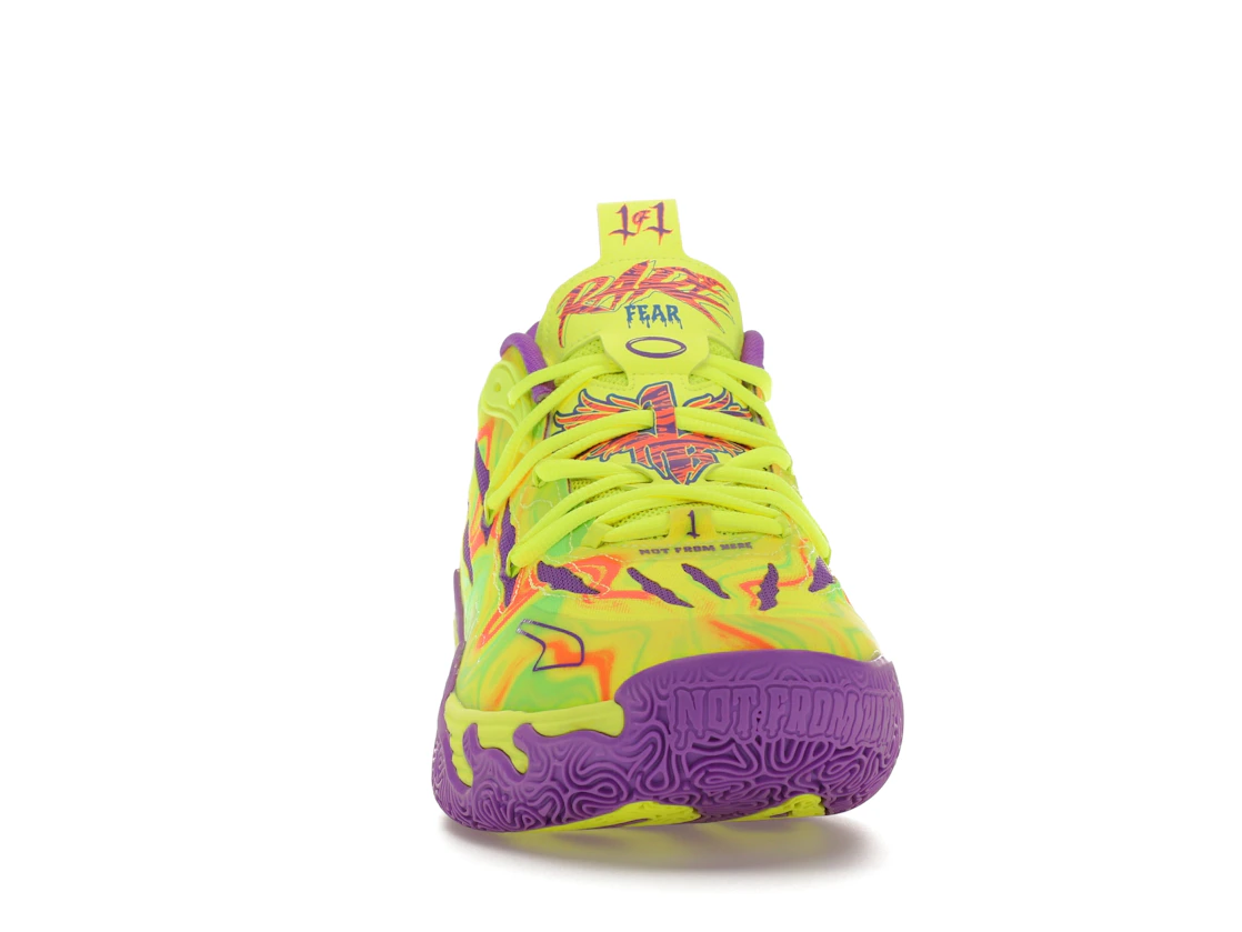 Puma LaMelo Ball MB.03 Spark
