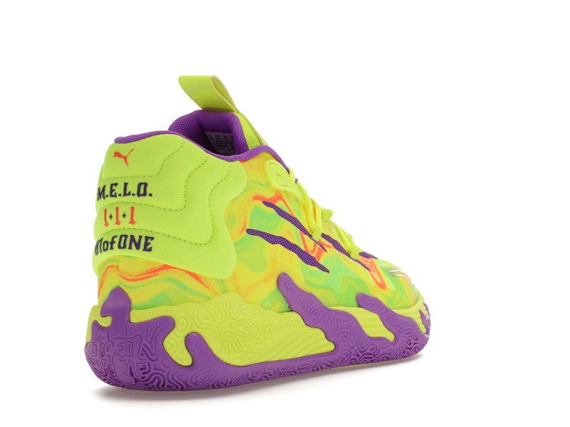 Puma LaMelo Ball MB.03 Spark