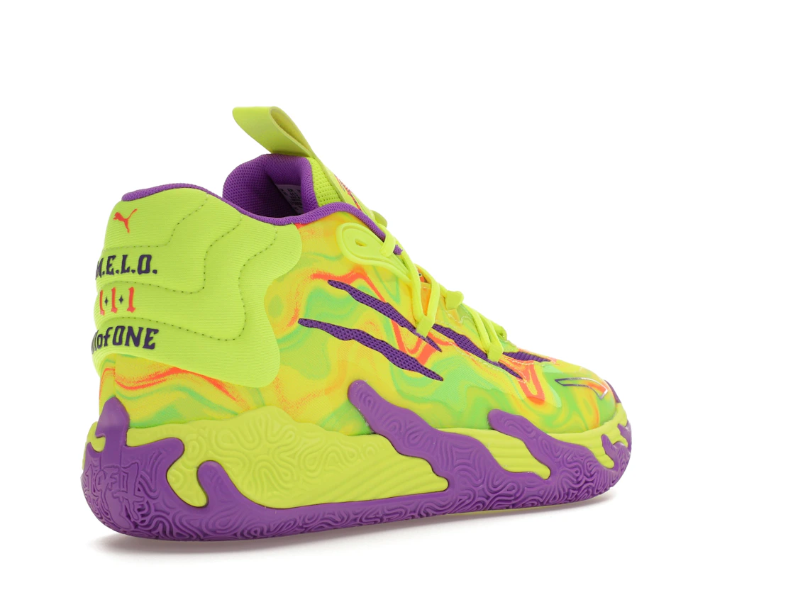 Puma LaMelo Ball MB.03 Spark