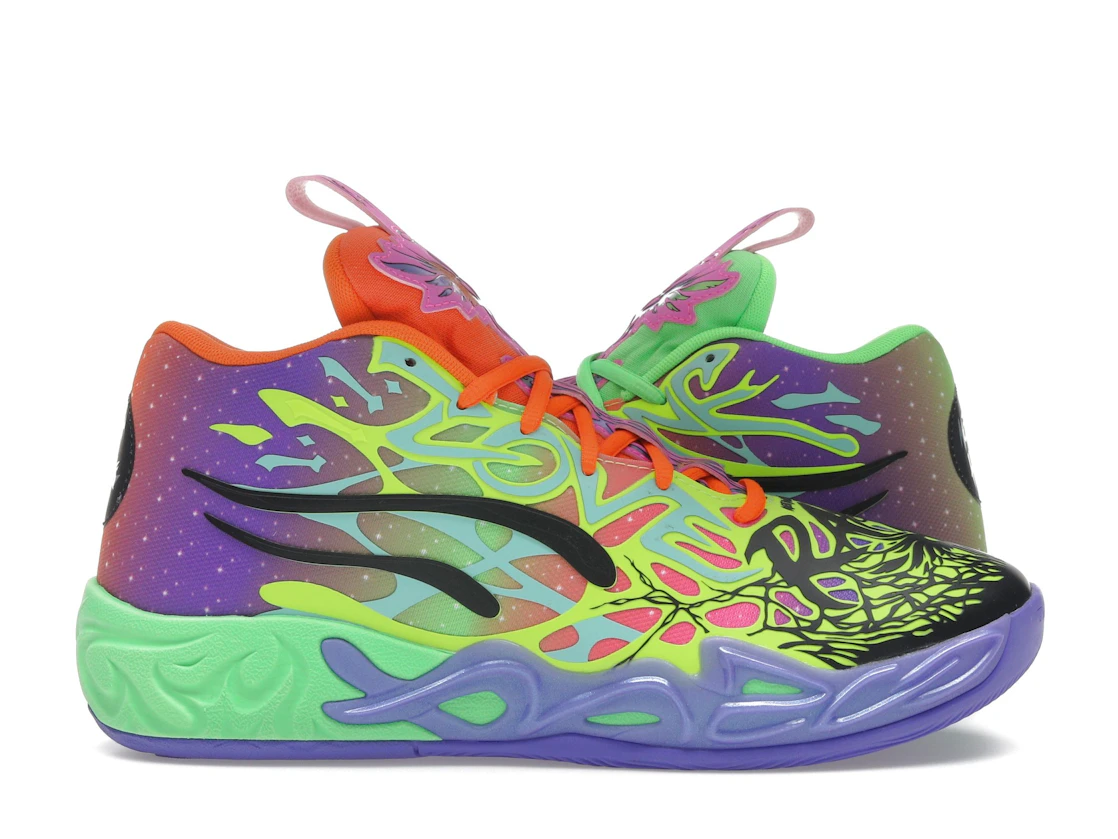 Puma LaMelo Ball MB.04 Be You