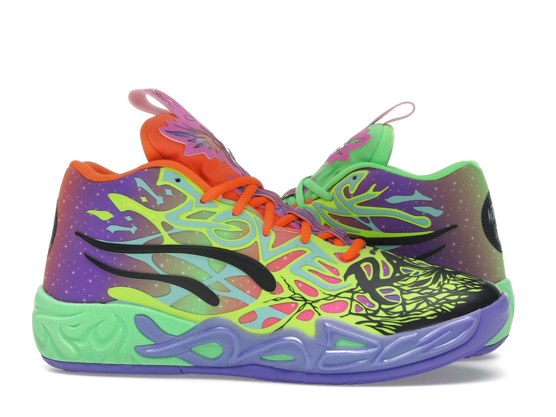 Puma LaMelo Ball MB.04 Be You