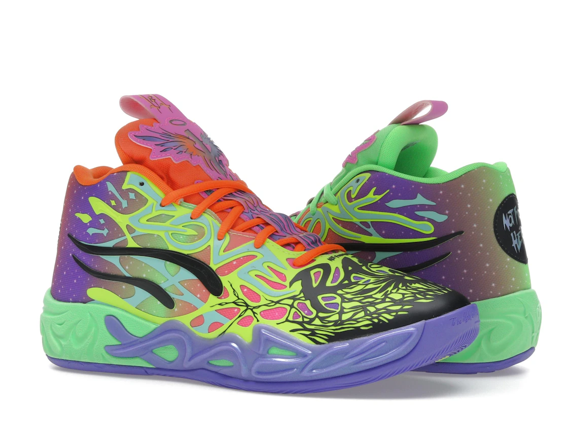 Puma LaMelo Ball MB.04 Be You