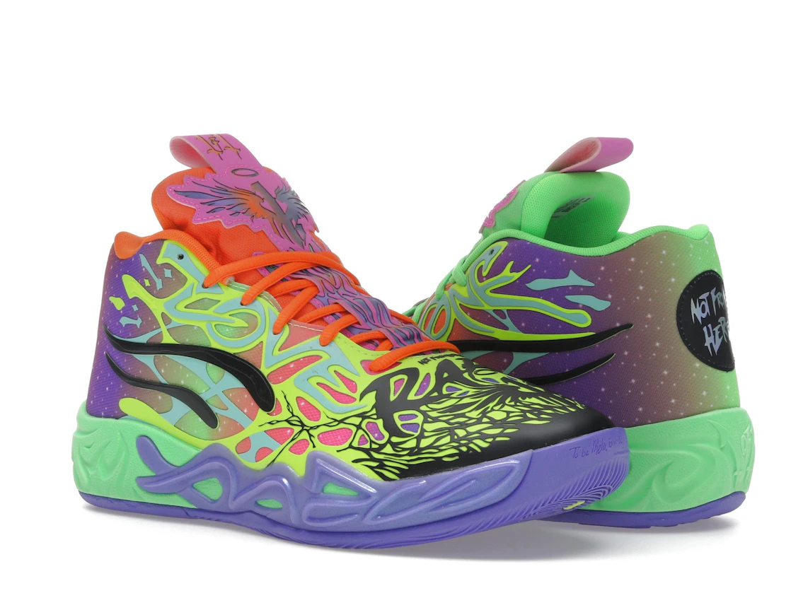 Puma LaMelo Ball MB.04 Be You