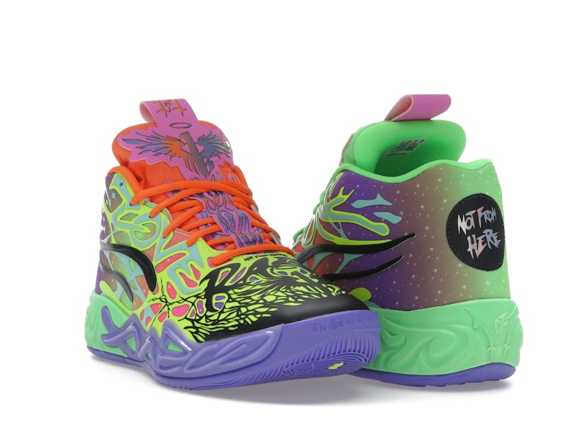 Puma LaMelo Ball MB.04 Be You