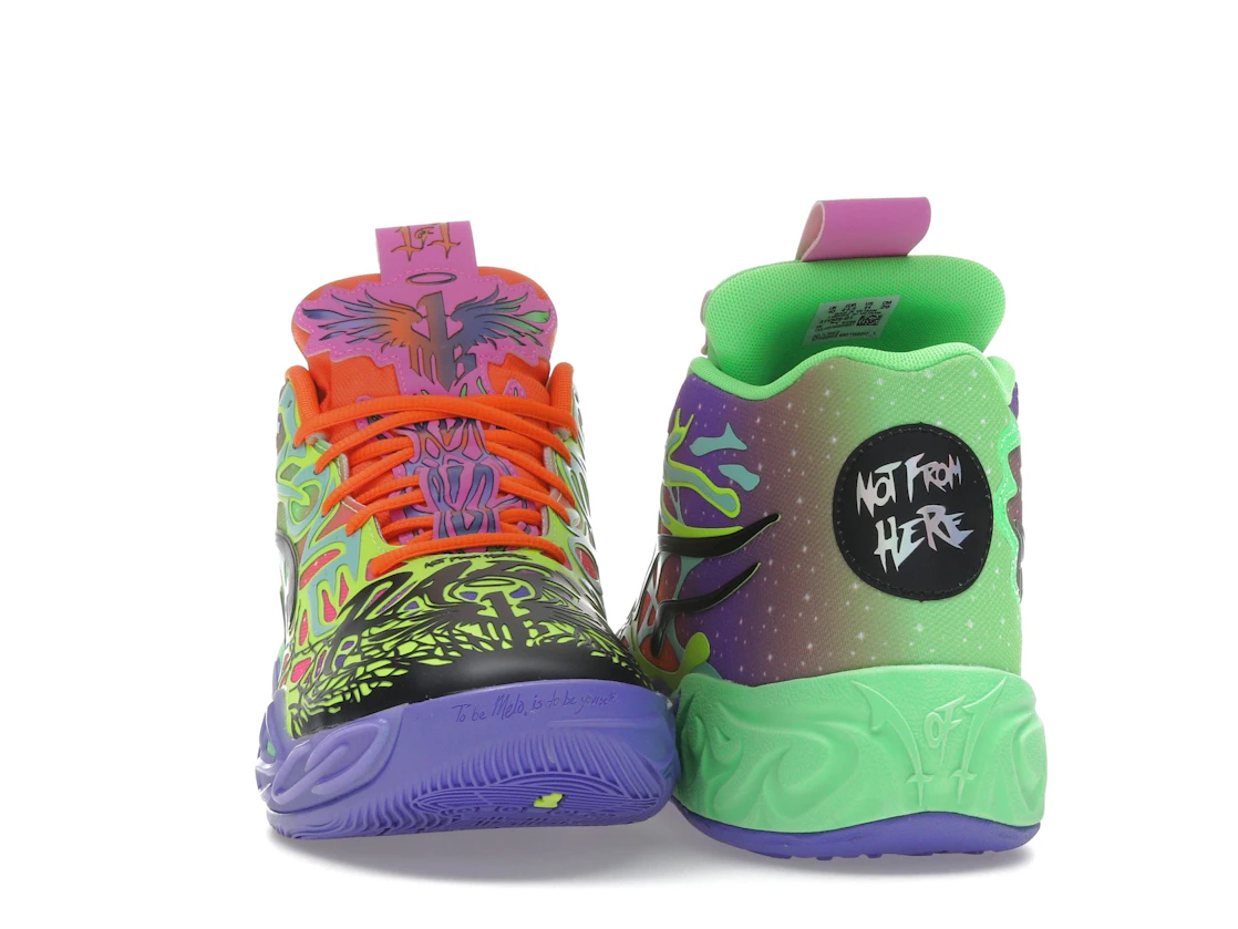 Puma LaMelo Ball MB.04 Be You