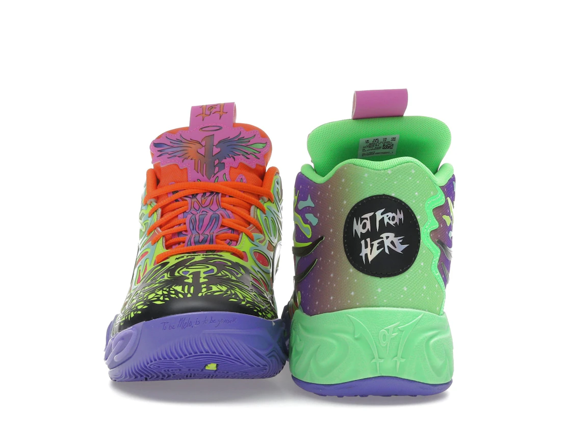 Puma LaMelo Ball MB.04 Be You