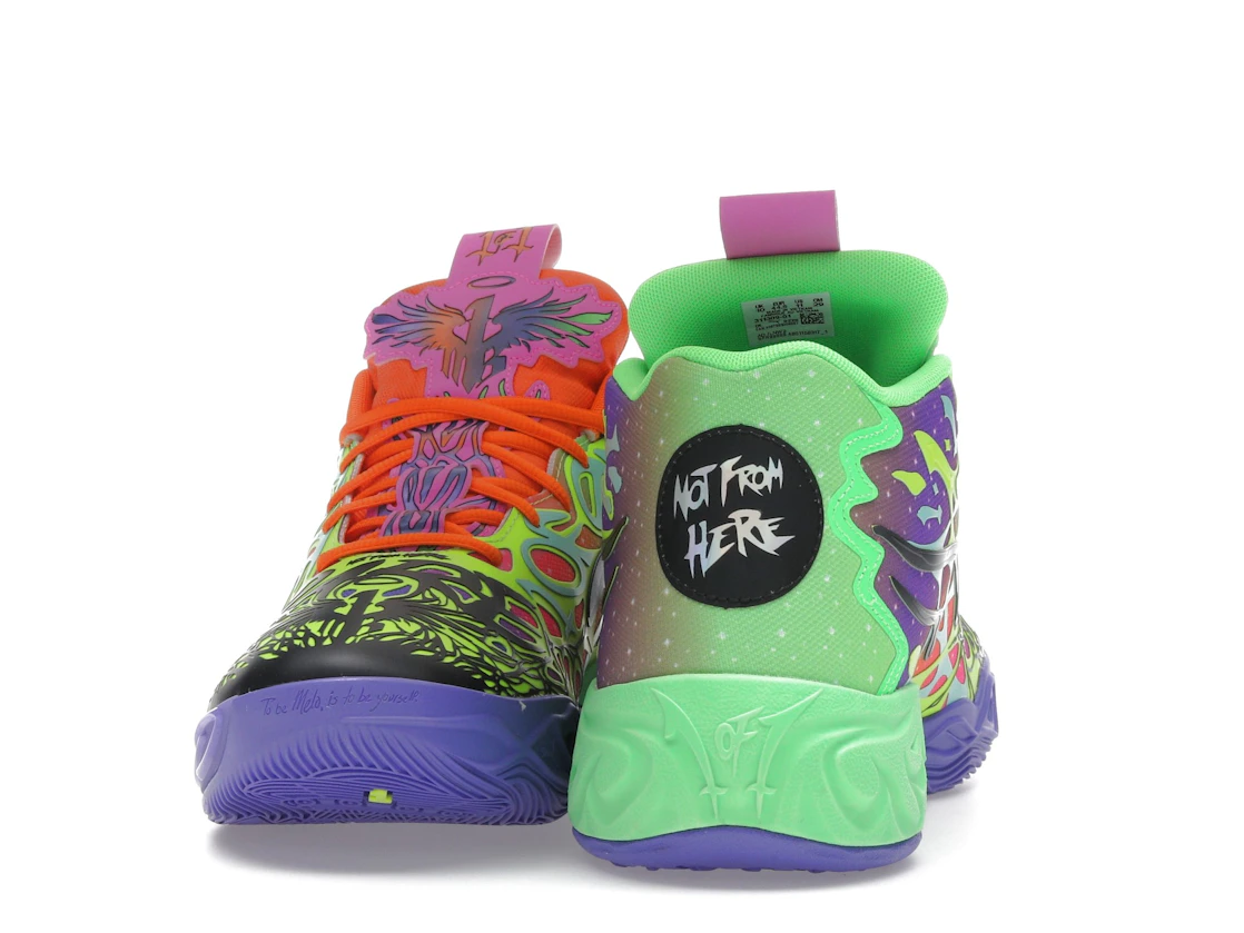 Puma LaMelo Ball MB.04 Be You