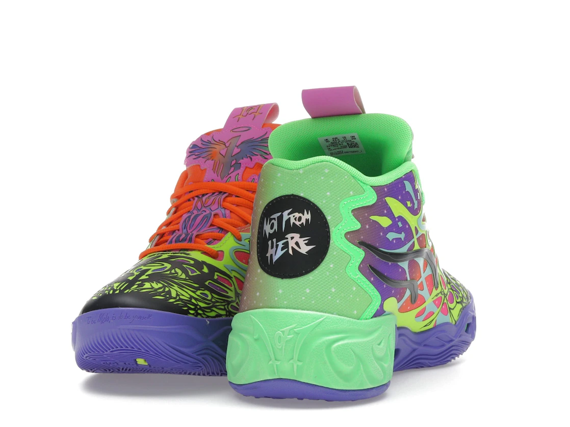 Puma LaMelo Ball MB.04 Be You