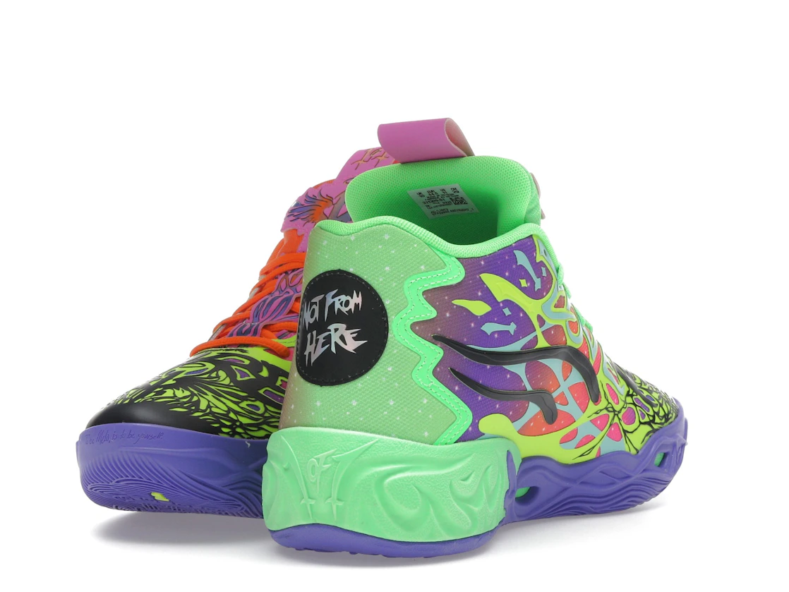 Puma LaMelo Ball MB.04 Be You