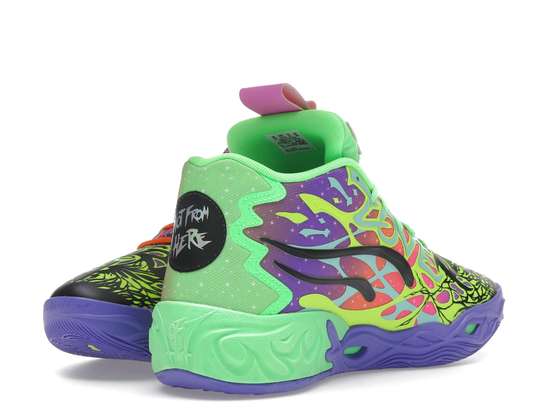 Puma LaMelo Ball MB.04 Be You