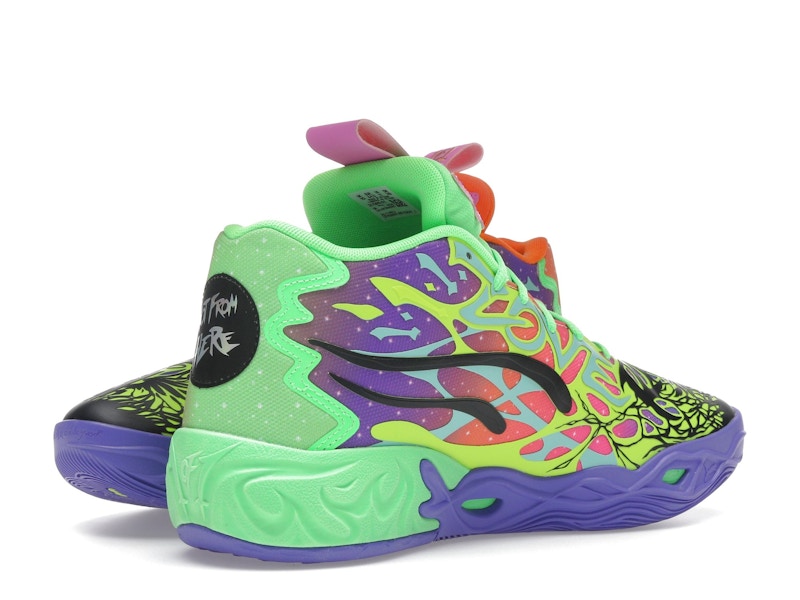 Puma LaMelo Ball MB.04 Be You