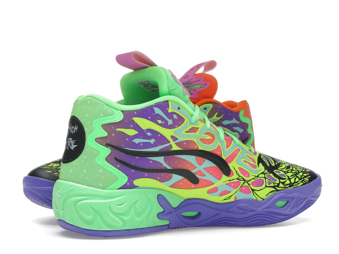 Puma LaMelo Ball MB.04 Be You