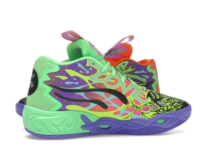 Puma LaMelo Ball MB.04 Be You