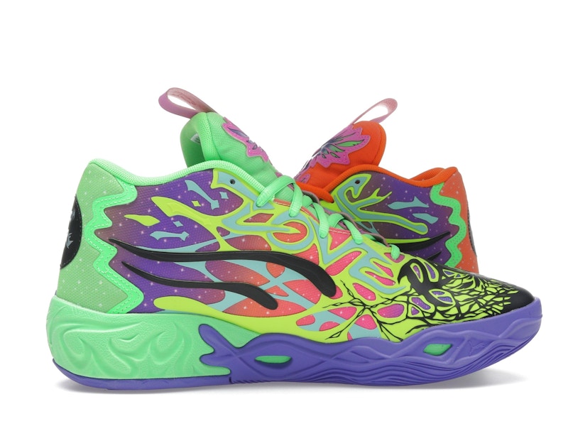 Puma LaMelo Ball MB.04 Be You