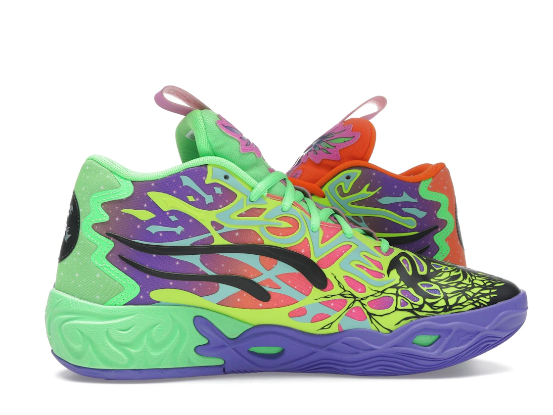 Puma LaMelo Ball MB.04 Be You