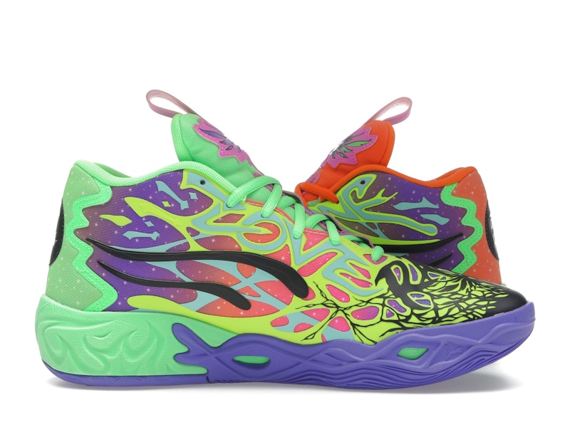 Puma LaMelo Ball MB.04 Be You