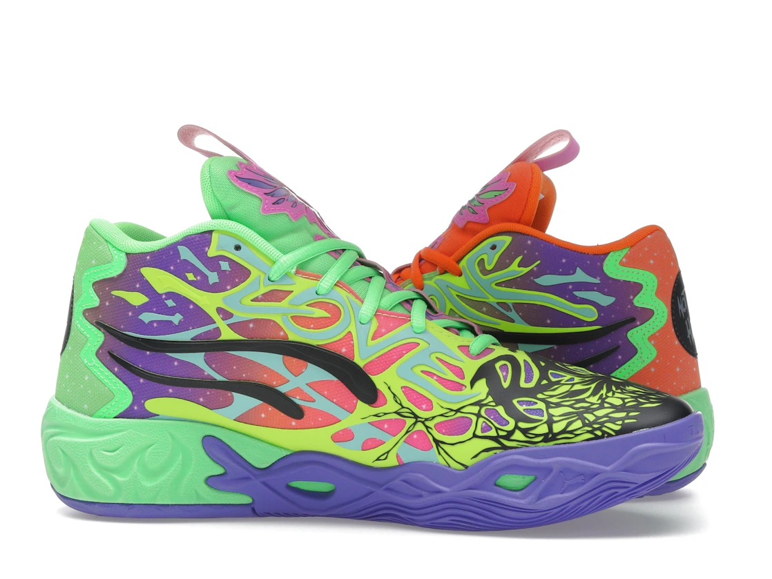 Puma LaMelo Ball MB.04 Be You