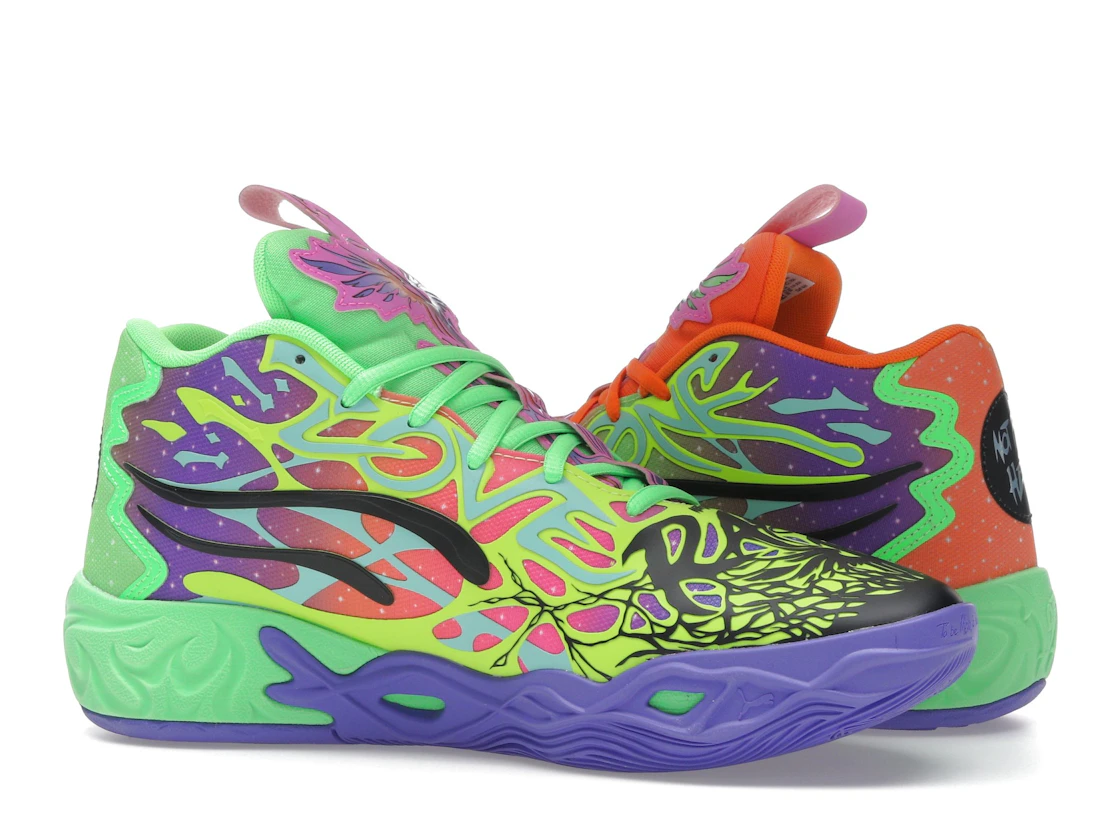 Puma LaMelo Ball MB.04 Be You