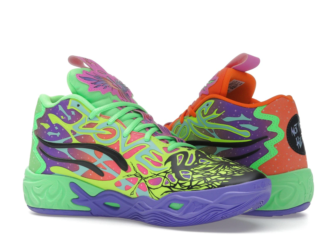 Puma LaMelo Ball MB.04 Be You