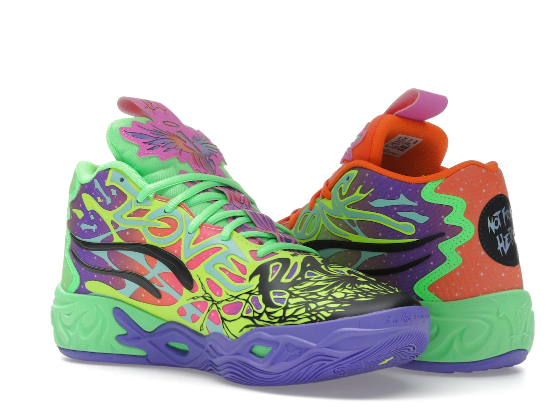 Puma LaMelo Ball MB.04 Be You