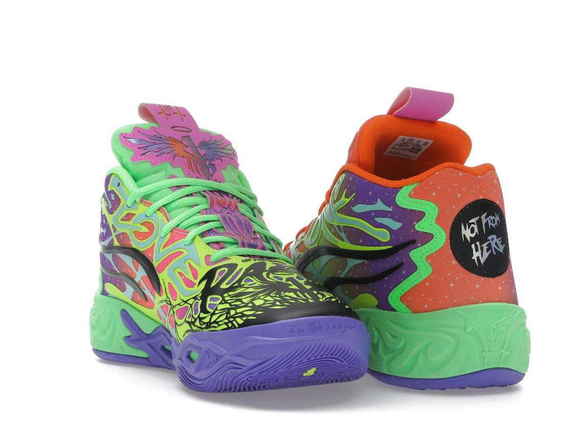 Puma LaMelo Ball MB.04 Be You