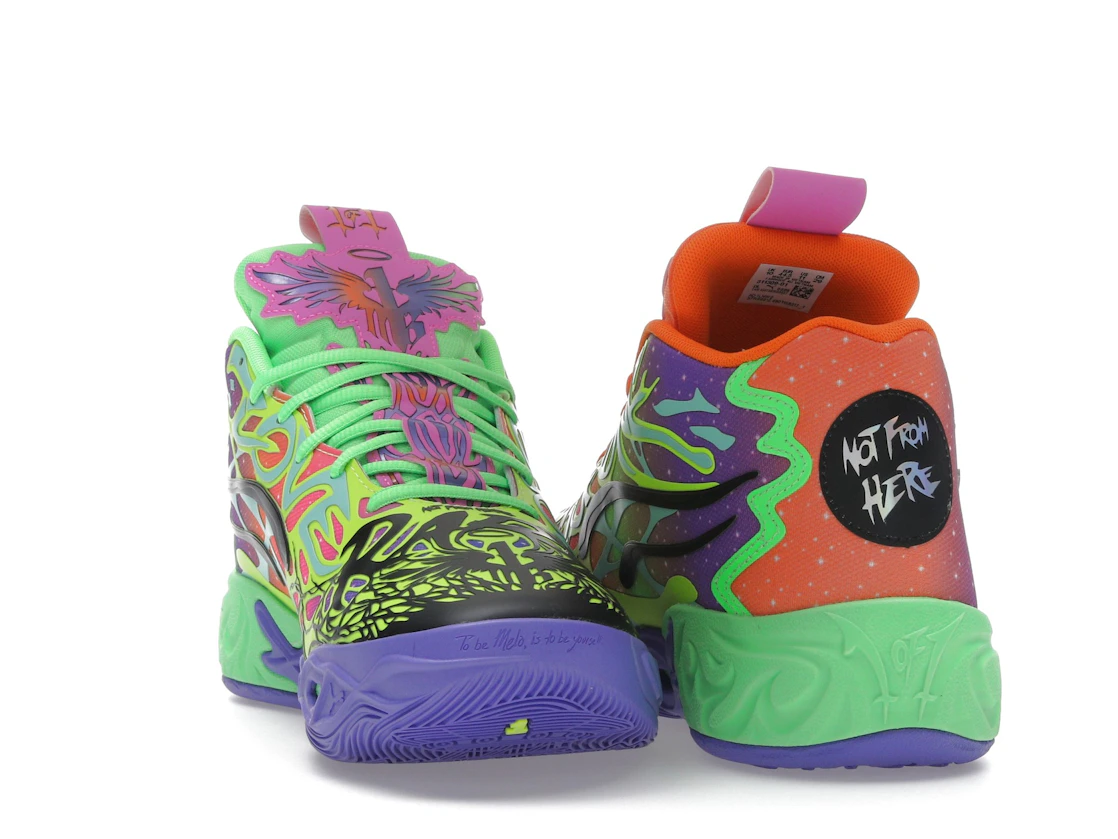 Puma LaMelo Ball MB.04 Be You