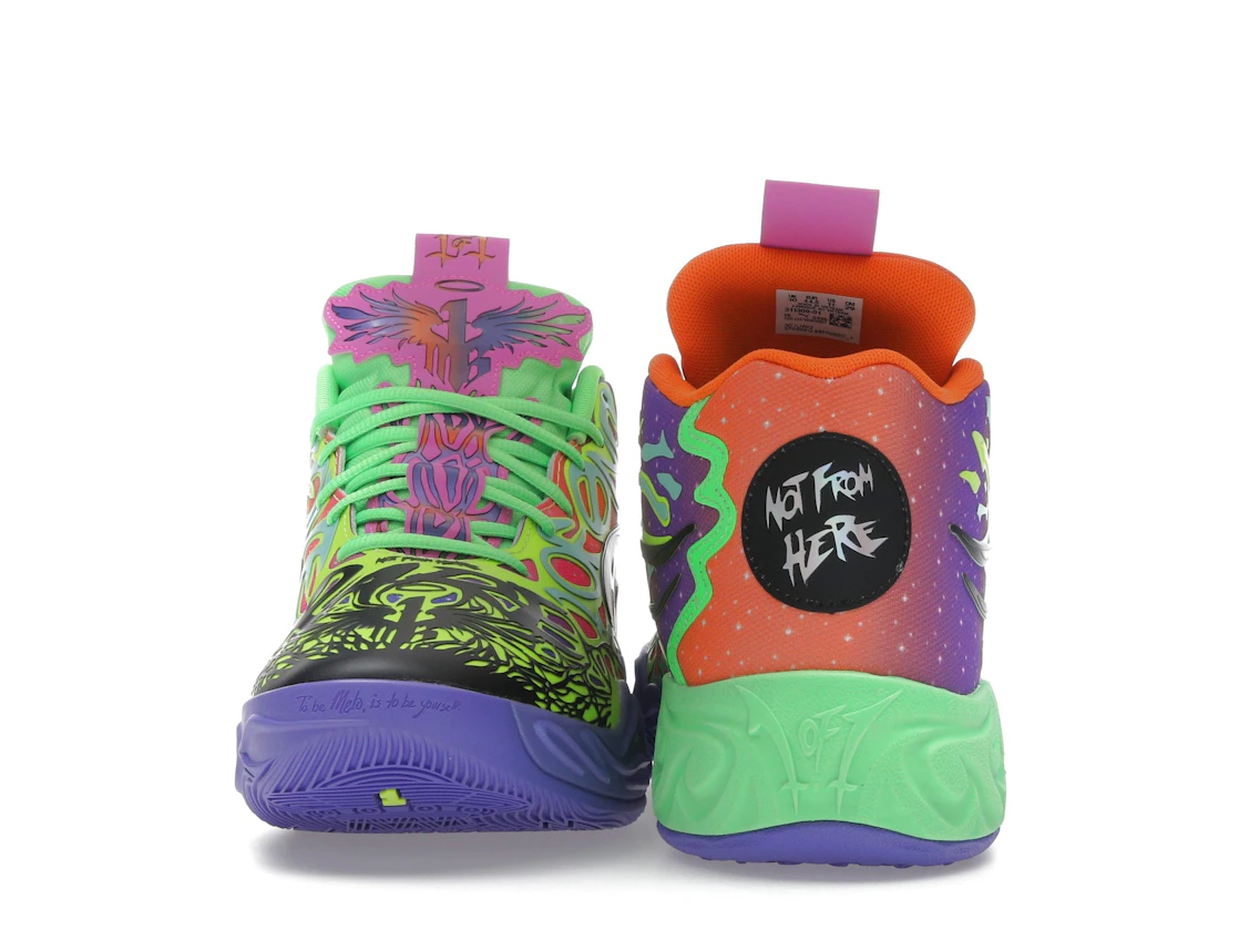 Puma LaMelo Ball MB.04 Be You