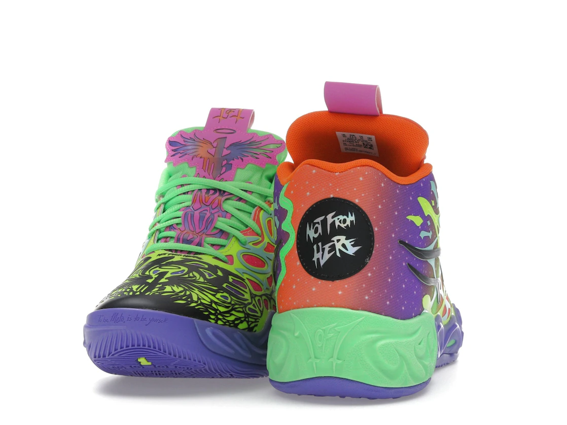 Puma LaMelo Ball MB.04 Be You