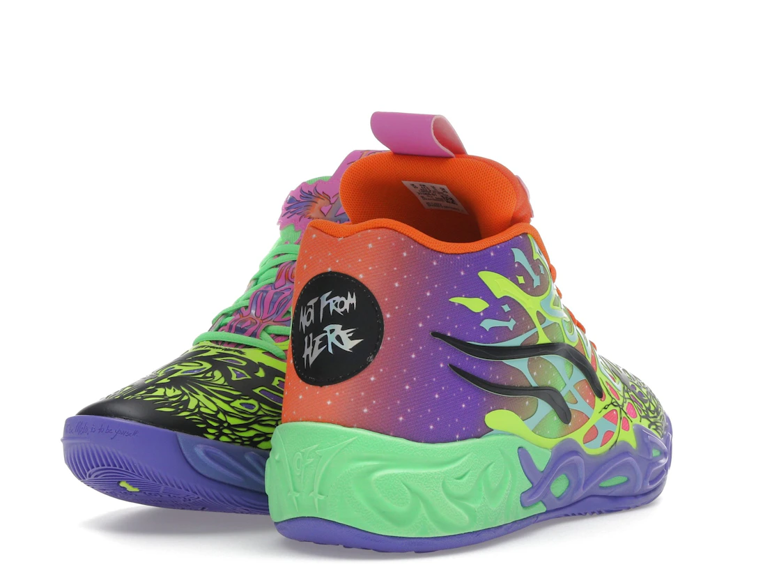 Puma LaMelo Ball MB.04 Be You