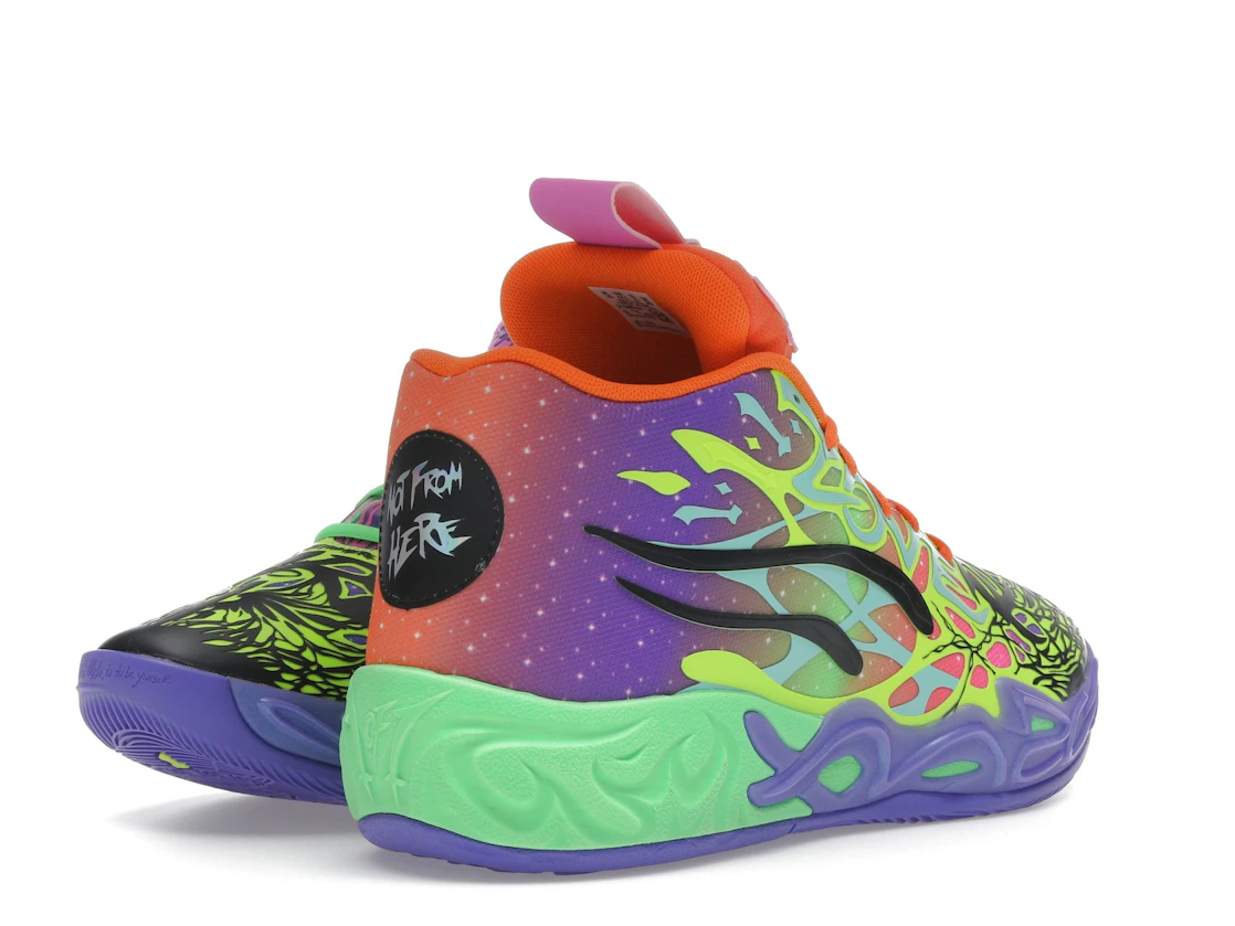 Puma LaMelo Ball MB.04 Be You