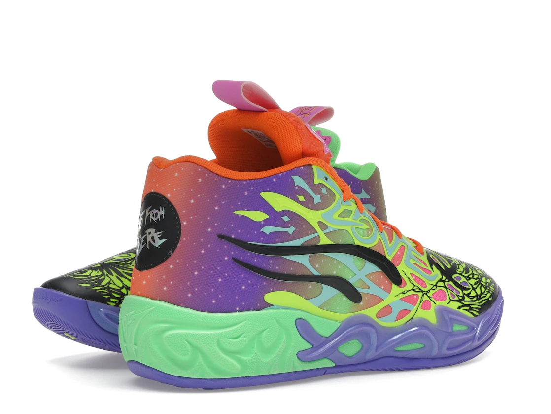 Puma LaMelo Ball MB.04 Be You