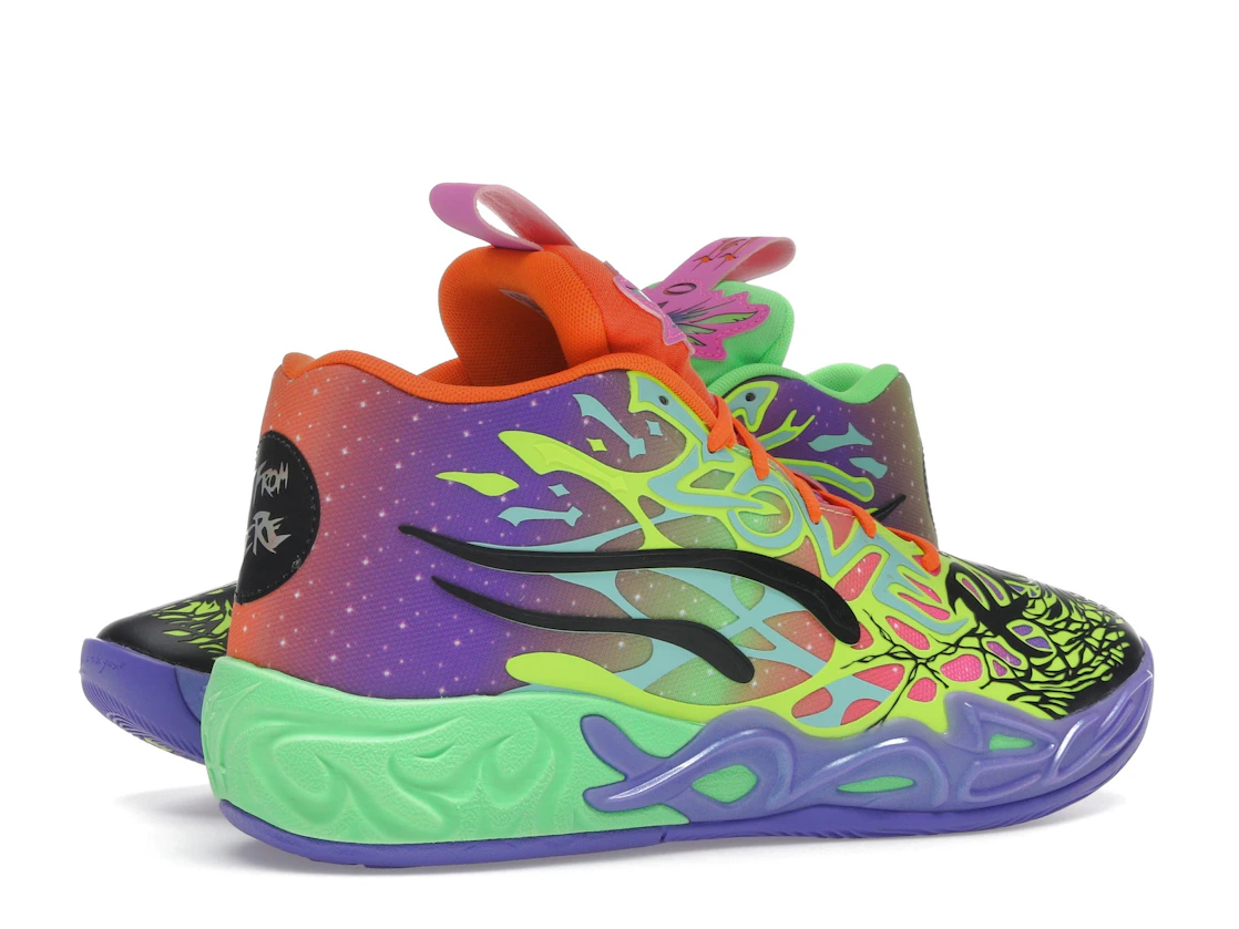 Puma LaMelo Ball MB.04 Be You