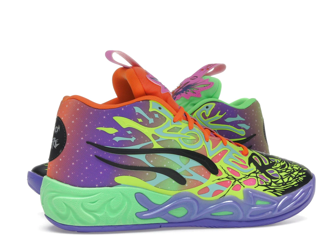 Puma LaMelo Ball MB.04 Be You