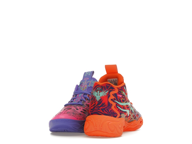 Puma LaMelo Ball MB.04 Creativity Pack (GS)