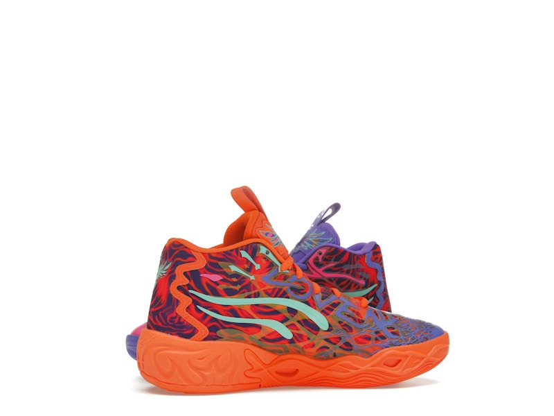 Puma LaMelo Ball MB.04 Creativity Pack (GS)