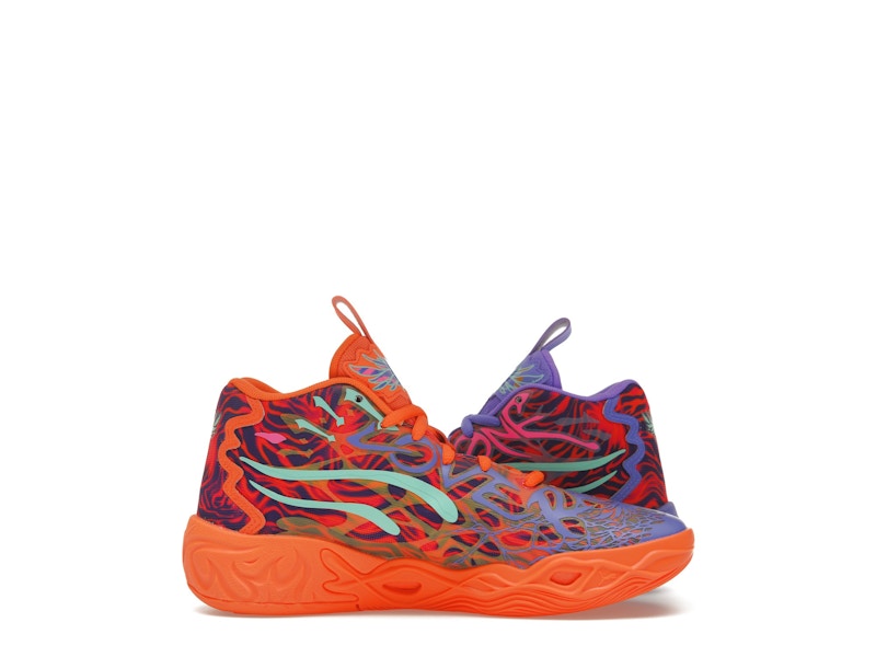 Puma LaMelo Ball MB.04 Creativity Pack (GS)